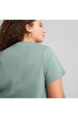 PUMA KADIN ESS NO. 1 LOGO TEE TİŞÖRT 68237130 - 2