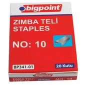 Keskin Cool Pp. Kapak Spiralli Defter A4 96yp.Çizgili 321631-99 - 1