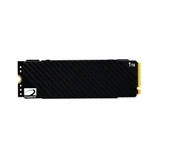TwinMOS 1TB M.2 PCIe Gen4 NVMe SSD 7500-6800Mb-s (Soğutuculu) NV1TBG42280 Ssd thumbnail 2