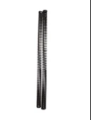 CG 125 Ön Amortisör Yayı Takımı 20 mm – 2'li Set Süspansiyon Uyumlu Yedek Parça - 1