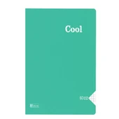 Keskin Color Cool Defter Kareli PP Kapak A5 60 Yaprak 450632-99 - 4