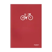 MOPAK OKUL DEFTERİ A4 DÜZ 72 YAPRAK - 2