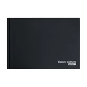BAYINDIR SENET KAYIT DEFTERİ 17x24 256 YAPRAK - 3