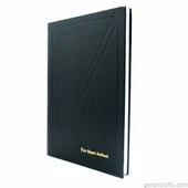 Dilman Ciltli Üye Kayıt Defteri (96 Yaprak) - 1