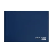 BAYINDIR SENET KAYIT DEFTERİ 17x24 256 YAPRAK - 1
