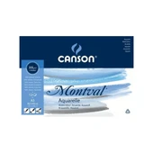 Canson Montval Suluboya Blok 300 gr A3 12 sy - 1
