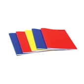 Umur Mynote Text Neo Plastik Kapak Defter A4 100Yp Çizgili - 1