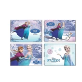 Keskin Frozen II 23x35 Resim Defteri 15 yaprak 300215-92 - 1