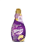 Bingo Soft Konsantre Yumuşatıcı 1440 Ml Lavanta - 2