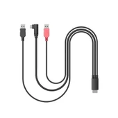 XP-Pen 3'ü Bir Arada USB Kablo Innovator16/Artist10/12/13/16 2nd/12/Pro14 Gen2/Pro16/Pro16 Gen2 - 1