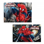 Keskin Color Spiderman Resim Defteri 15 Yaprak 35x50 cm 300315-06 - 1
