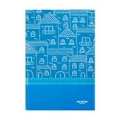 MOPAK OKUL DEFTERİ A4 DÜZ 72 YAPRAK - 3