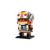 LEGO 40795 Brickheadz Luke Skywalker (Rebel Pilot) thumbnail 3