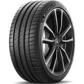 Michelin 275/40ZR19 105Y XL Pilot Sport 4S (Yaz) (2025) - 1