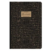 LEGAMİ A5NOT0015 OKUL DEFTERİ A5 KARELİ MATEMATİK - 2