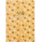 LEGAMİ A5NOT0065 OKUL DEFTERİ A5 ÇİZGİLİ BEE - 1