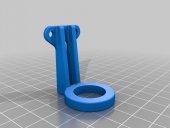 Th3D Ezabl Pro Destek Bondtech Dds Plastik Aparat - 1