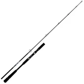 Fujin Sea Force Deep S 180cm Max 400gr Tekne Kamış - 3