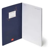 LEGAMİ A5NOT0058 OKUL DEFTERİ A5 ÇİZGİLİ STARS - 2