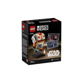 LEGO 40795 Brickheadz Luke Skywalker (Rebel Pilot) thumbnail 2