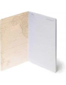 LEGAMİ A5NOT0013 OKUL DEFTERİ A5 ÇİZGİLİ TRAVEL - 2