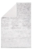 Novo Home Halı Kişiye Özel Ölçü Yolluk Halısı 100x550 Orkide ORK0401 Gri - 2