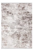 Novo Home Halı Kişiye Özel Ölçü Yolluk Halısı 100x600 Orkide ORK0205 Beyaz - 1
