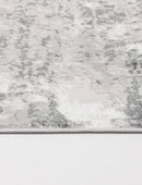 Novo Home Halı Kişiye Özel Ölçü Yolluk Halısı 80x150 Orkide ORK0104 Kahve - 2