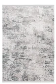 Novo Home Halı Özel Ölçü Salon Halısı 200x290 Orkide ORK0201 Gri - 1