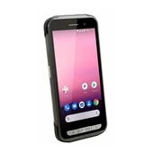Point Mobile PM45 3GB Ram + 32GB Rom + Bluetooth + Wi-Fi + Nfc 5.0" İnç Android 8 El Terminali - 1