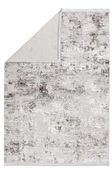 Novo Home Halı Özel Ölçü Oda Halısı 160x450 Orkide ORK0104 Kahve - 2
