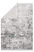 Novo Home Halı Özel Ölçü Oda Halısı 160x230 Orkide ORK0101 Gri - 7