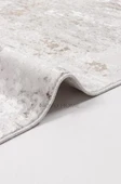 Novo Home Halı Özel Ölçü Oda Halısı 160x450 Orkide ORK0104 Kahve - 3