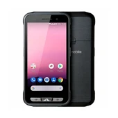 Point Mobile PM45 3GB Ram + 32GB Rom + Bluetooth + Wi-Fi + Nfc 5.0" İnç Android 8 El Terminali - 1