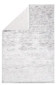 Novo Home Halı Kişiye Özel Ölçü Yolluk Halısı 100x200 Orkide ORK0401 Gri - 2