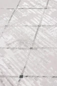 Novo Home Halı Özel Ölçü Oda Halısı 160x450 Orkide ORK0301 Gri - 2