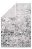Novo Home Halı Kişiye Özel Ölçü Yolluk Halısı 80x350 Orkide ORK0104 Kahve - 7