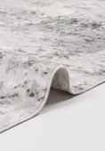 Novo Home Halı Özel Ölçü Oda Halısı 160x230 Orkide ORK0101 Gri - 5