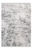 Novo Home Halı Özel Ölçü Oda Halısı 120x350 Orkide ORK0201 Gri - 1