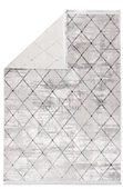 Novo Home Halı Kişiye Özel Ölçü Yolluk Halısı 100x500 Orkide ORK0101 Gri - 2