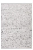 Novo Home Halı Özel Ölçü Oda Halısı 160x600 Orkide ORK0501 Gri - 1