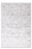 Novo Home Halı Özel Ölçü Oda Halısı 160x300 Orkide ORK0504 Kahve - 1