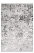 Novo Home Halı Özel Ölçü Oda Halısı 120x400 Orkide ORK0101 Gri - 1