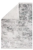 Novo Home Halı Özel Ölçü Salon Halısı 200x290 Orkide ORK0201 Gri - 2