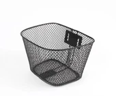 24 ÖN SEPET DEMİR SİYAH - 1