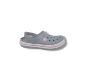 Cflex 145 Buz Gri - Beyaz - Pembe Sabo Terlik Sandalet - 2