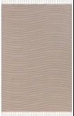 Duru Halı Özel Ölçü Salon Halısı 200x400 Shazam 2355A Vizon - 1
