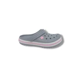 Cflex 145 Buz Gri - Beyaz - Pembe Sabo Terlik Sandalet - 1