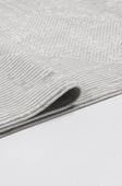 Novo Home Halı Kişiye Özel Ölçü Yolluk Halısı 80x600 Lotus LTS0112 Mavi - 6