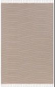 Duru Halı Özel Ölçü Oda Halısı 120x550 Shazam 2355A Vizon - 1
